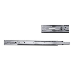 Glisiera cu bile si tip-on 45x400 mm