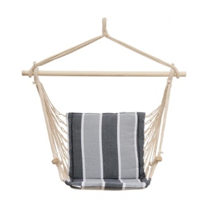 Hamac tip scaun, 94 x 50 cm, suspendat, YGH054, Heinner