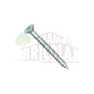 Holzsurub 5 x 140 mm