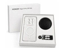 Honor Magic 8 Pro Accesories + Bluetooth Speaker Set