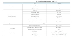 HYXi IDW131 MCT-DW 1P FOR MICRO STORAGE - Img 2