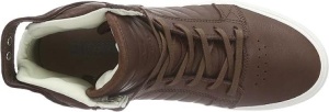 INCALTAMINTE SUPRA SKYTOP HF CHOCOLATE-OFF WHITE, 41 - Img 7