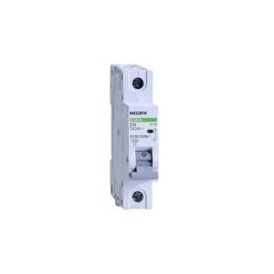 Intreruptor automat modular Noark Ex9BS 1P 10A