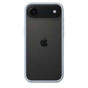 iPhone Air Bumper - Light Blue - Img 3