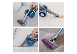 JIMMY JV85 Vacuum Cleaner - Img 4