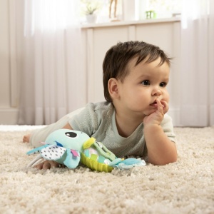 JUCARIE PENTRU BEBELUSI, SALAMANDRA ALISE CLIP&GO, LAMAZE - Img 4