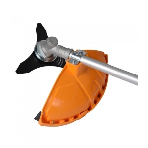 Kit Complet iHunt Cositoare electrica tip Trimmer Cutter 58V Power - Img 5