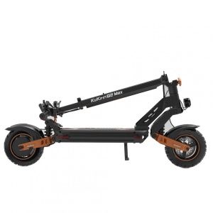Kukirin G2 MAX Electric Scooter - Img 3