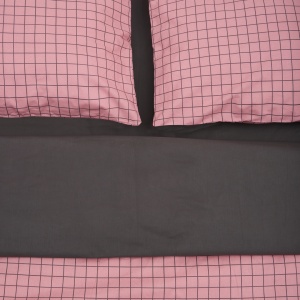 LENJERIE PAT HEINNER KING SIZE, 100% BBC, 144 TC, VOX - Img 2