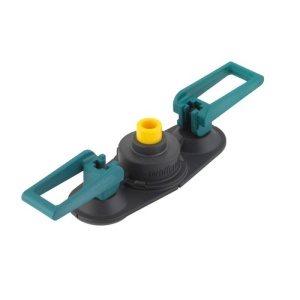 Limitator cu ventuze pentru coroana Wolfcraft
