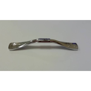 Maner decor 160mm crom