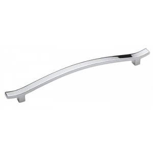 Maner Everest crom 192mm