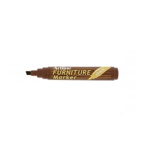 Marker corector pentru mobila Artline Stejar