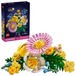 MIC BUCHET LUMINOS LEGO10347 - Img 4