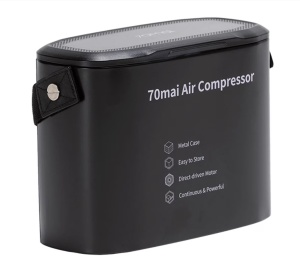 Midrive-TP01 70mai Air Compressor - Img 2