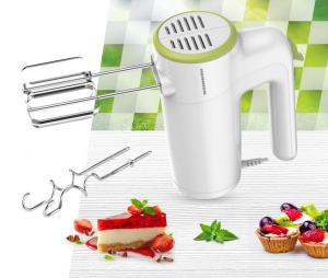 MIXER DE MANA HM-300GR - Img 2