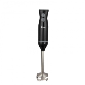 Mixer vertical, 250W, 2 viteze, baza detasabila, pahar gradat, ZLN-5237, Zilan