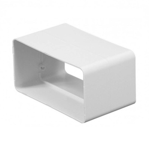 Niplu Ventilatie 75x150 75 mm