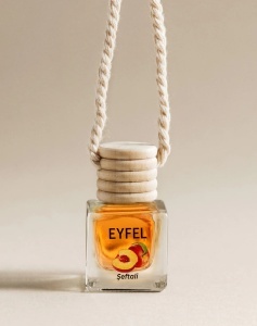 Odorizant auto, Piersica, 10 ml, Eyfel - Img 2