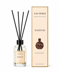 Odorizant de camera arabesc, Madinah, 110 ml