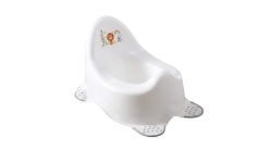Olita ergonomica pentru copii, cu spatar inalt, U-Grow