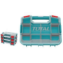Organizator pentru piese mici, 370 x 290 x 65 mm, Total - Img 2