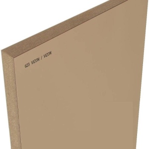 Panou mdf lucios capucino 623