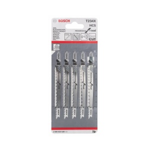 Panza pendular bosch T234X