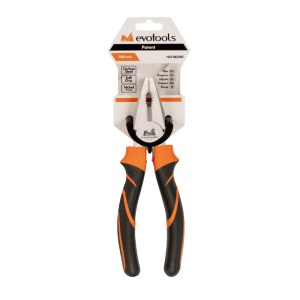 Patent 180 mm, EvoTools