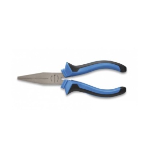 Patent plat 160mm CRV Hogert