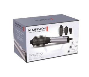 Perie adaptiva cu aer cald Remington Proluxe You AS9880 - Img 2