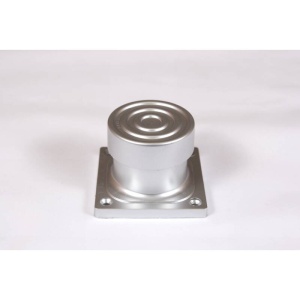 Picior Sedef h50 aluminiu