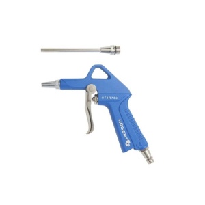 Pistol pentru suflat aer sub presiune Hogert