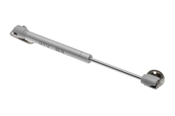 Piston telescopic pe gaz 60N, ridicare usi mobilier, GTV
