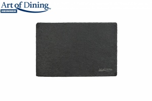 PLATOU ARDEZIE DREPTUNGHIULAR, 30X20CM, COOKING BY HEINNER - Img 3