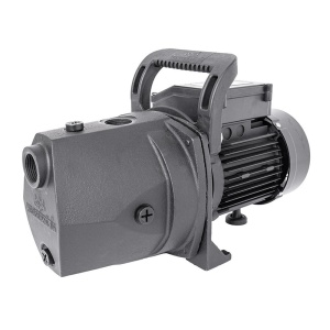 Pompa cu autoamorsare, putere 1050 W, debit 4200 l/h, inaltime refulare 45 m - Img 2