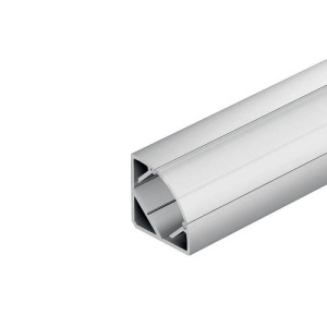 Profil de colt pentru banda led