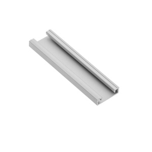 Profil LED aluminiu 3m GTV