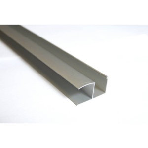 Profil maner aluminiu Y 3m