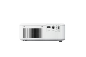 Proiector Epson CO-W01, 3LCD, 3.000 lumeni/ 2.000 Ecomode, WXGA, HD ready, 16:10, lampa 6.000 ore/ 12.000 ore Economy mode, corectie ± 30, zoom 1- 1.35, dimensiune maxima imagine 378", distanta maxima de proiectie 10.4 m, HDMI 1.4, USB 2.0-A, USB 2.0 - Img 3