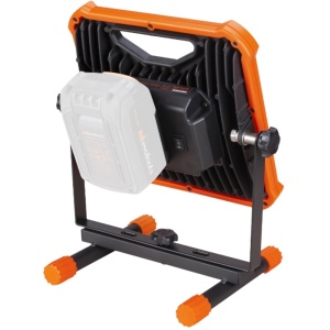 Proiector LED, 30 W, 2700 lumeni, lumina rece, Evotools - Img 2