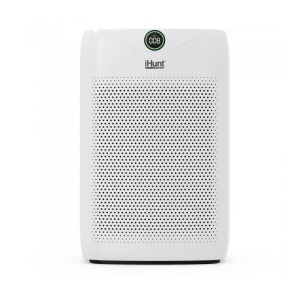 Purificator de aer iHunt Air Purifier Smart 24m2/200 m3/h