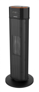 RADIATOR CERAMIC CU UMIDIFICARE HEINNER HCH-LH2000BK - Img 1