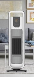 RADIATOR CERAMIC HEINNER HCH-L2000WH - Img 7