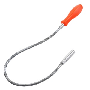 Recuperatorul magnetic flexibil