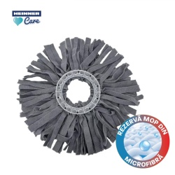 REZERVA MICROFIBRA BENZI LATE,CLEAN STEP - Img 2