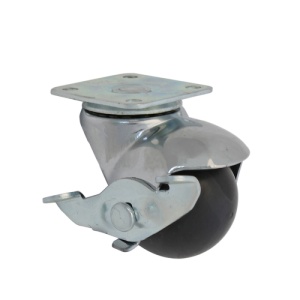 Rola cu bila Fi50 70kg cu frana