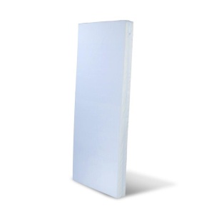 Saltea cu spuma, HM Neapol 90x200x12cm, husa fixa microfibra