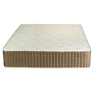 Saltea ortopedica cu arcuri, Venetia Super Ortopedica Lux Flexa 140x200x30cm, fermitate tare, plasa arcuri tip Bonell, reversibila, sistem aerisire perimetral, Saltex - Img 2