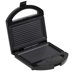 Sandwich maker 1000 W, strat antiaderent, AD 3068, Adler - Img 2